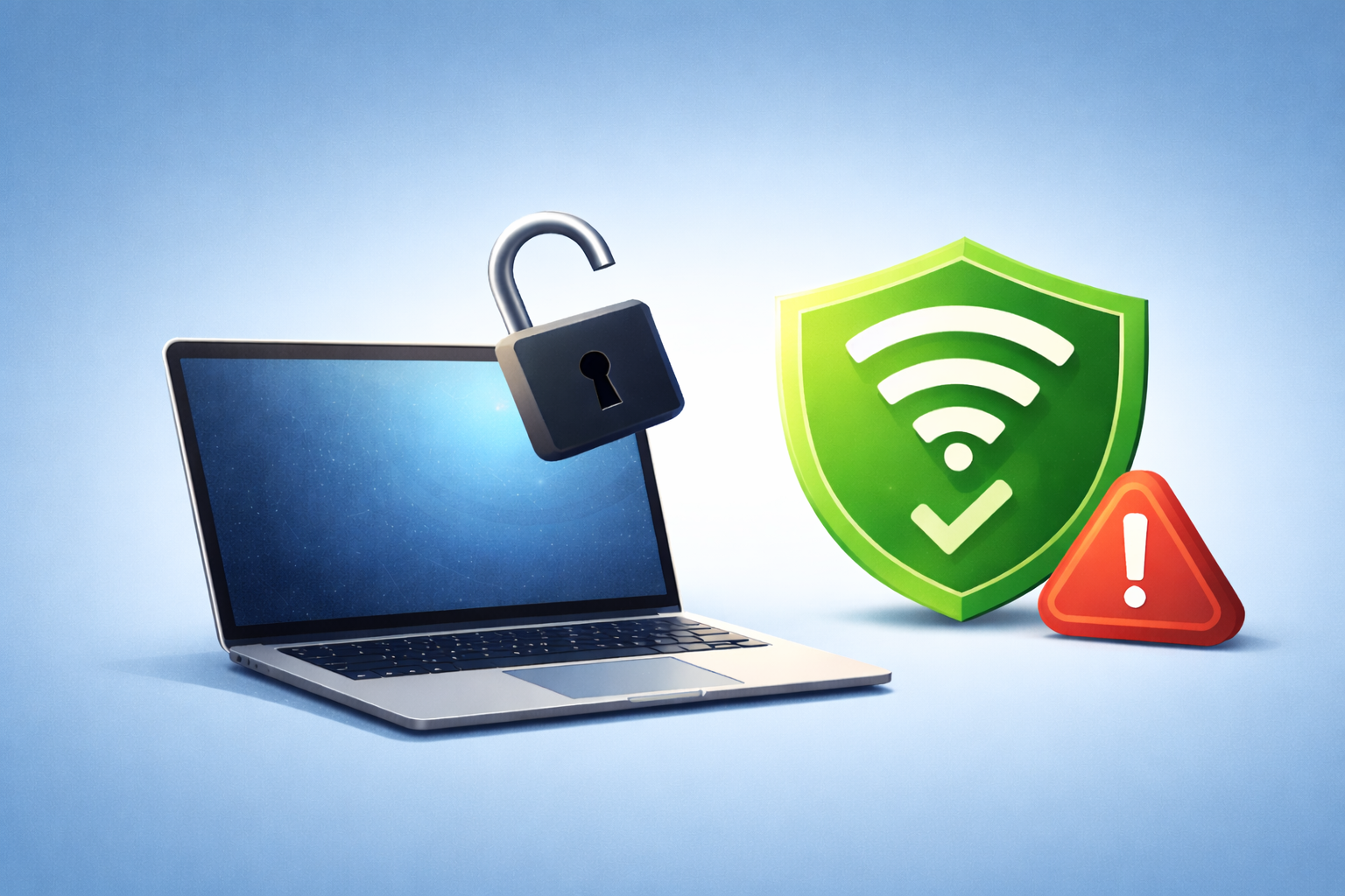 Disable Lock Screen Password When On a Trusted Wifi Network