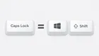 Turn the Caps Lock Key Into an App Launcher with keyd