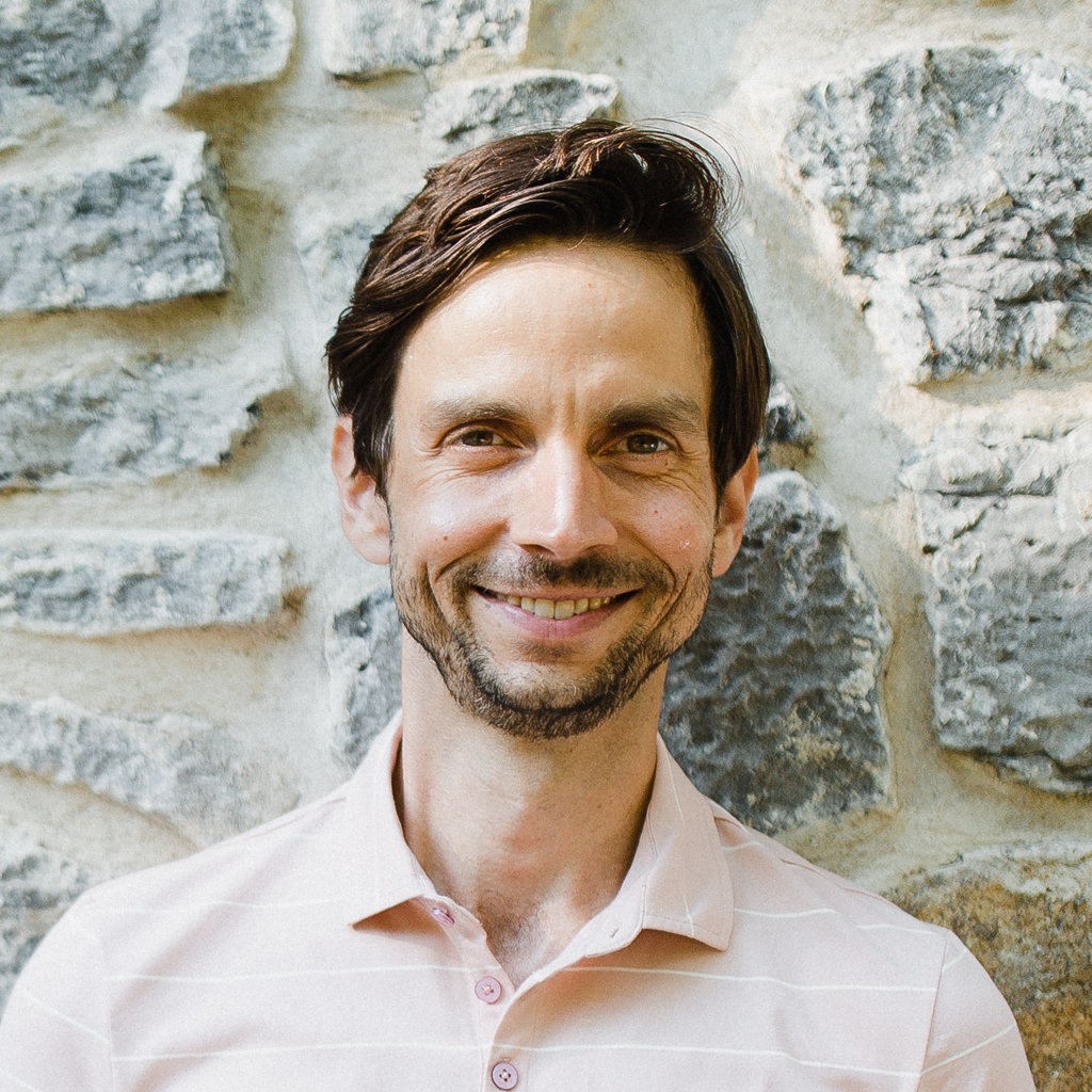 Pierre Olivier Martel